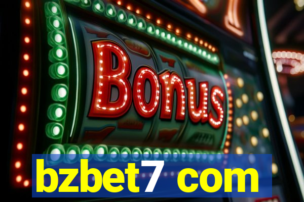 bzbet7 com